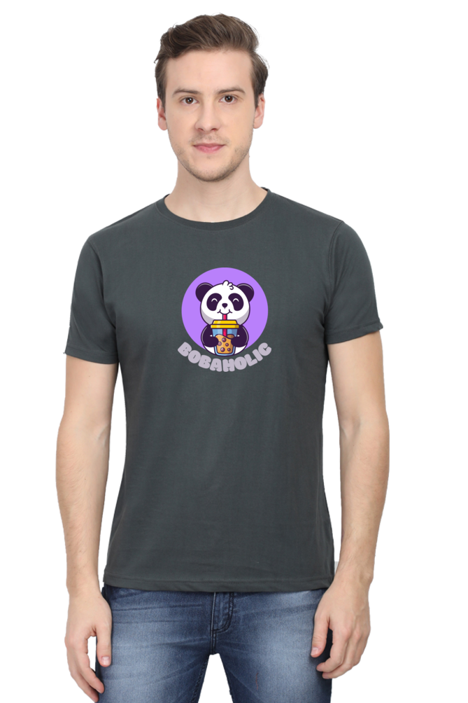 Bobaholic Panda