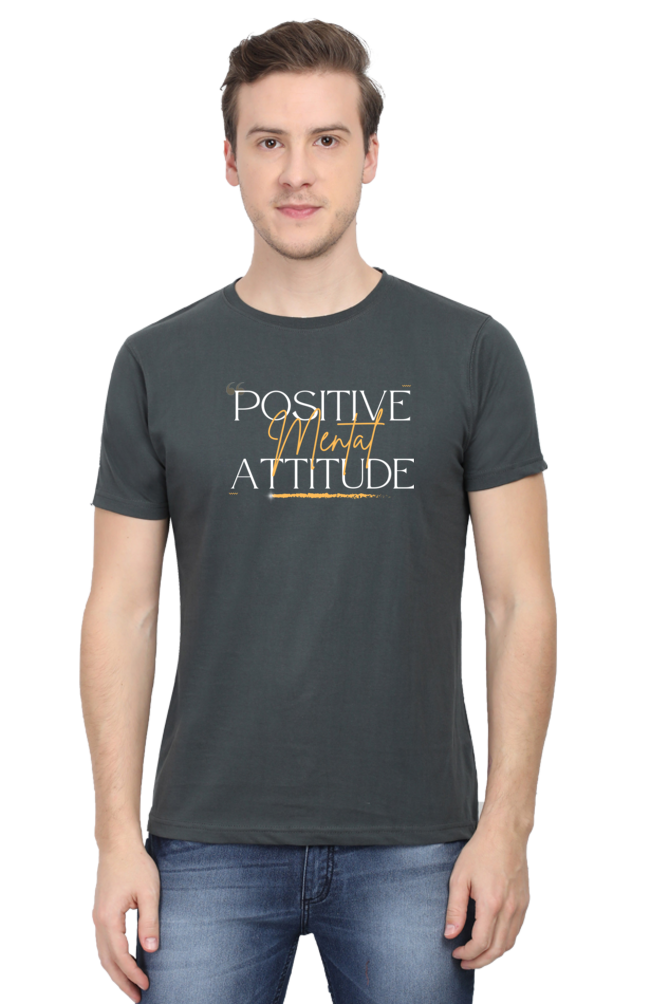 Positive Mental Attitude