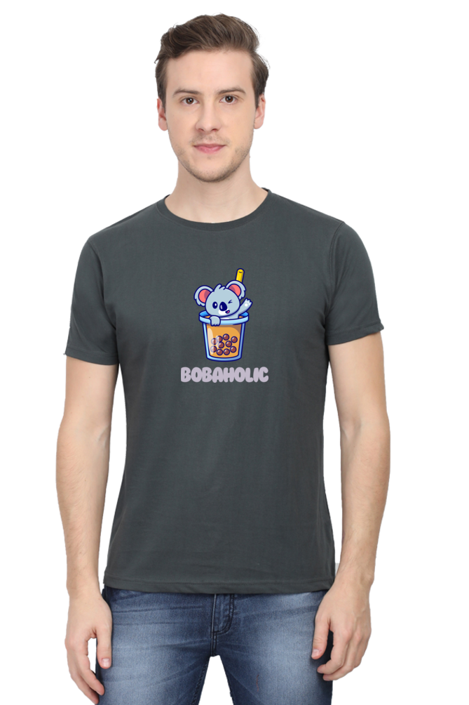 Bobaholic Koala
