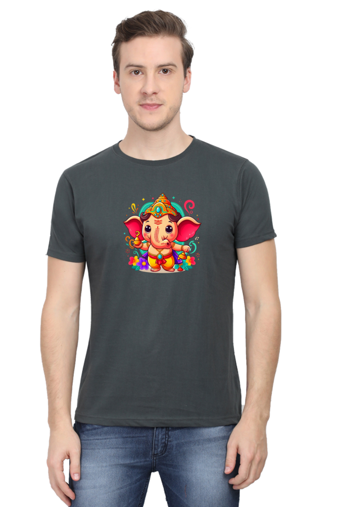 Cute Bappa