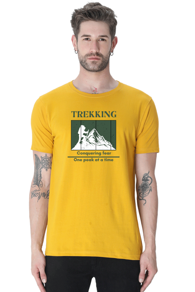 Trekking