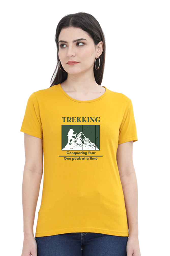 Trekking