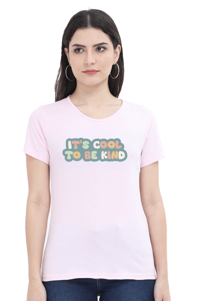 It's Cool to be Kind