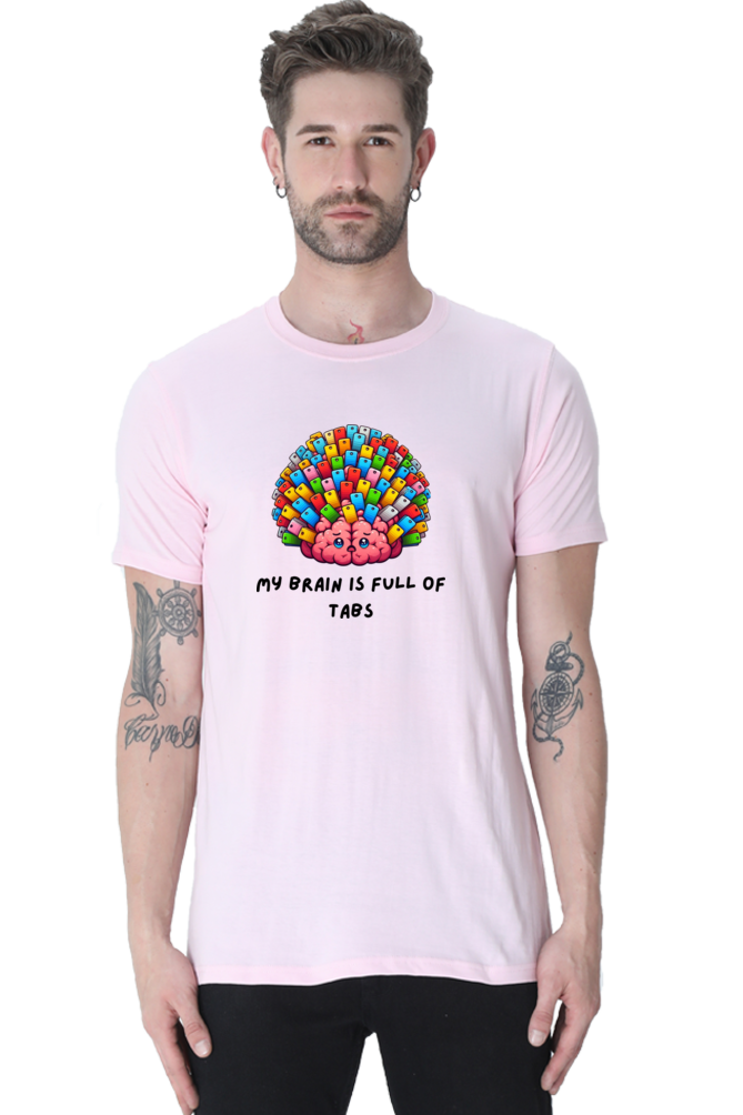 Brain Tab