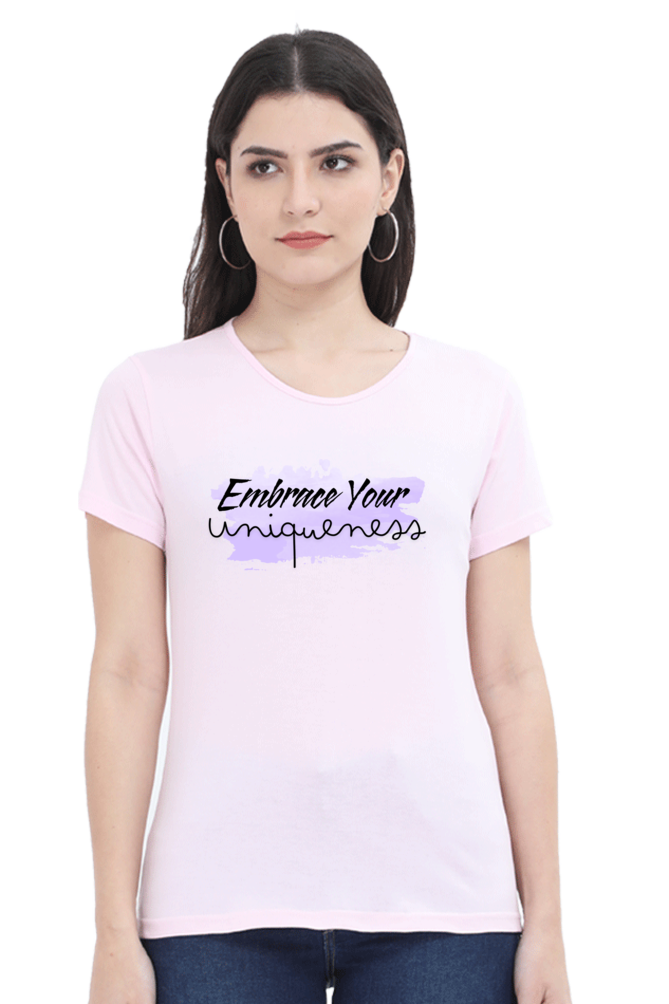 Embrace your Uniqueness