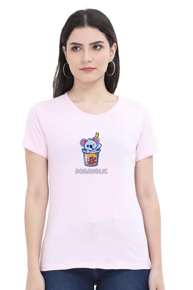 Bobaholic Koala