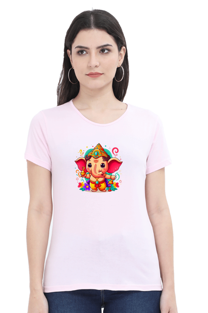 Cute Bappa