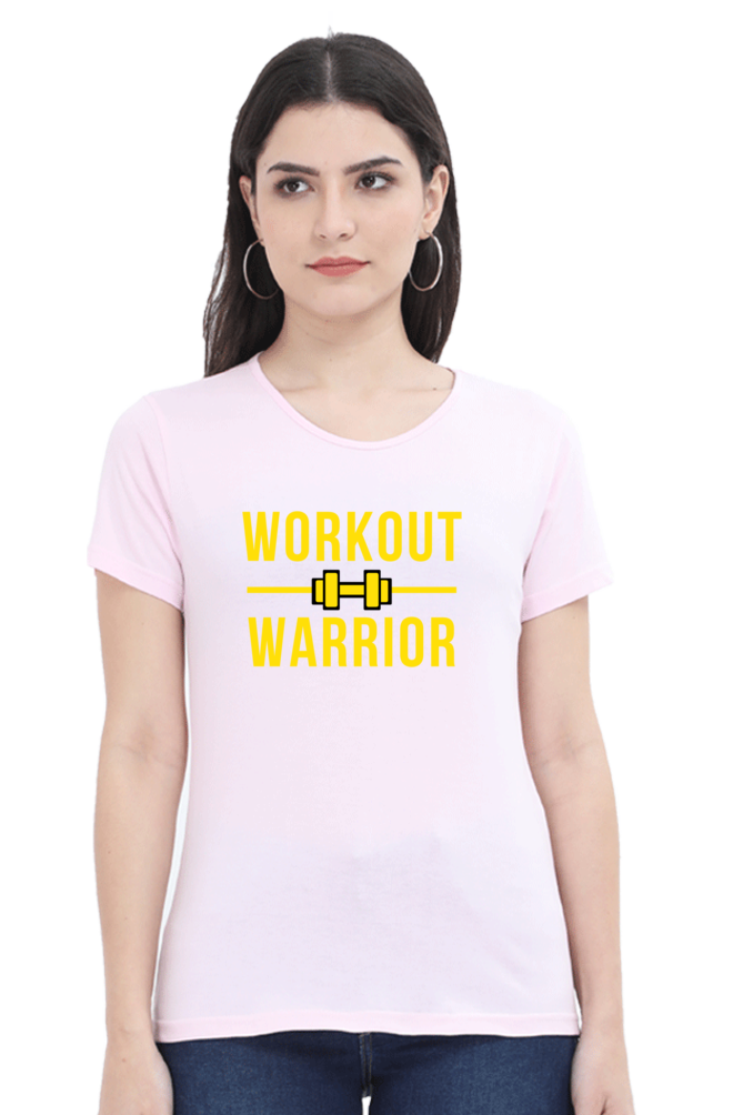 Workout Warrior