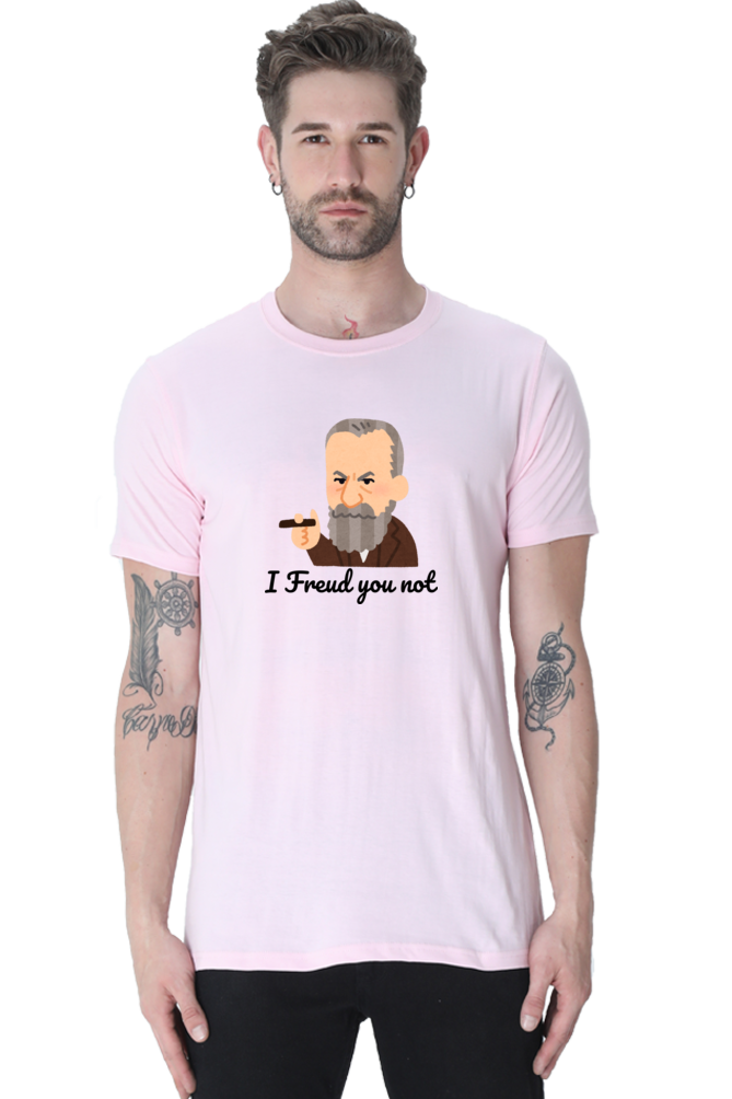 I Freud you not