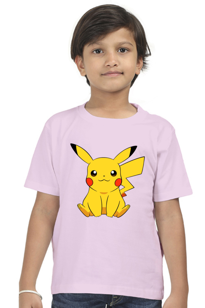 Kids T-Shirt, Pikachu