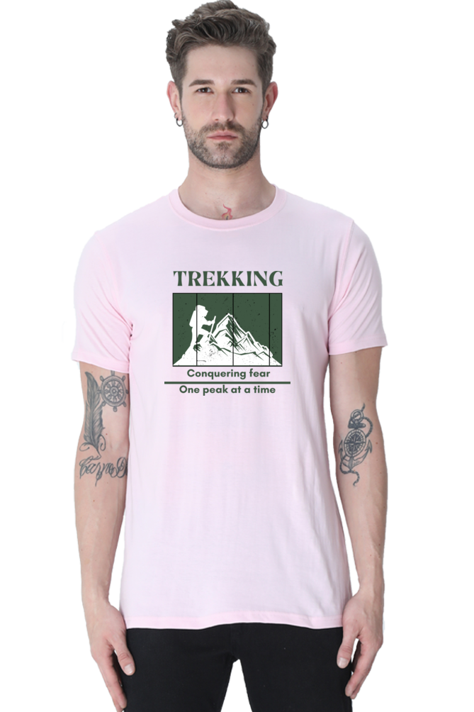 Trekking