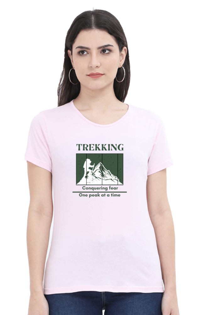 Trekking