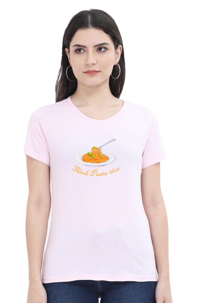 Think Pasta-tive