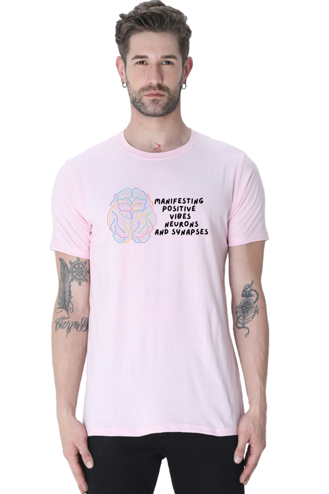 Manifesting Positive Vibe