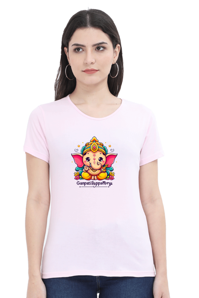 Ganpati Bappa Morya