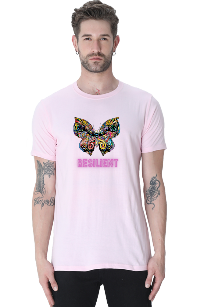Resilient Butterfly