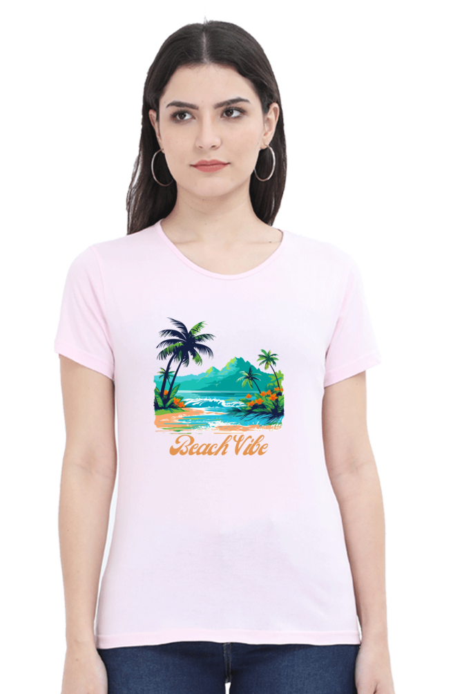 Beach Vibe