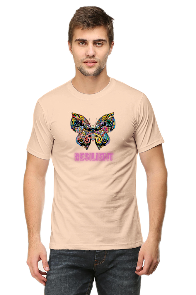 Resilient Butterfly