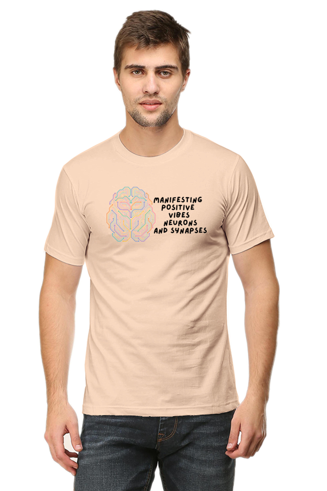 Manifesting Positive Vibe