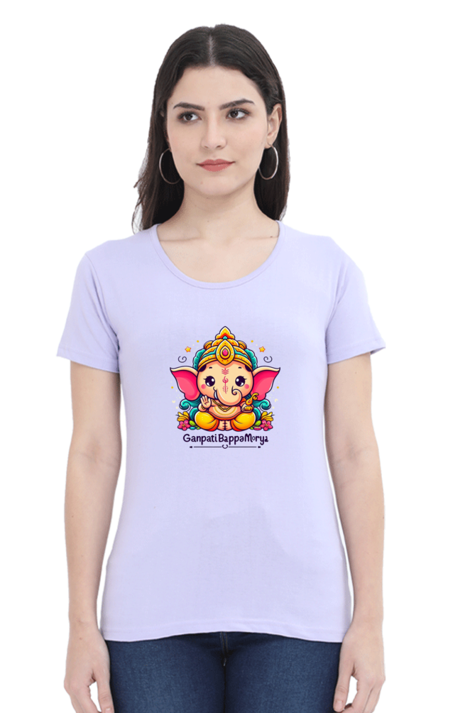 Ganpati Bappa Morya