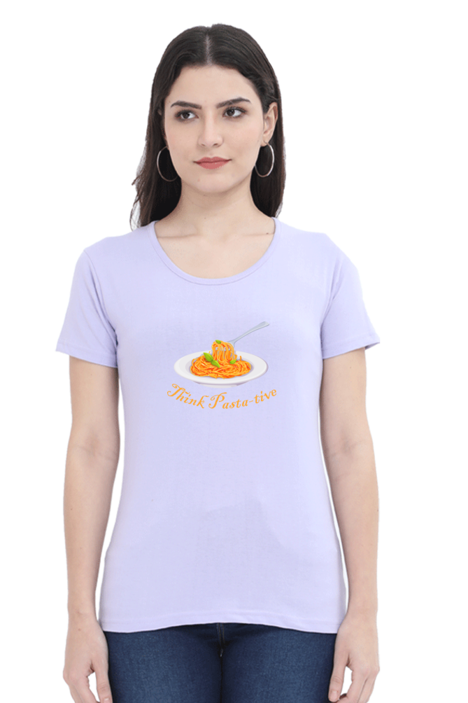 Think Pasta-tive