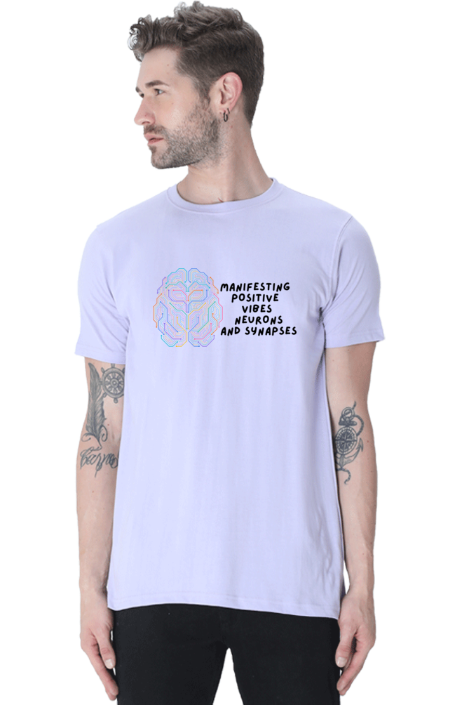 Manifesting Positive Vibe