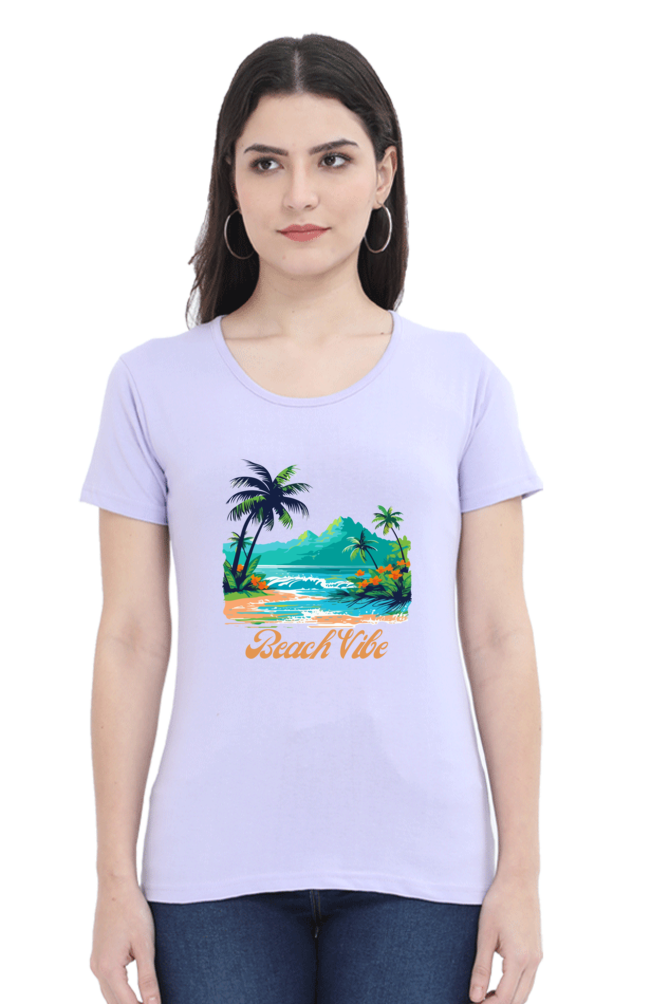 Beach Vibe