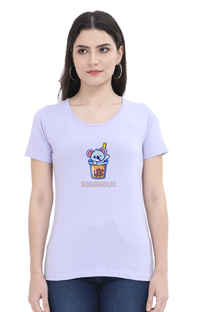 Bobaholic Koala