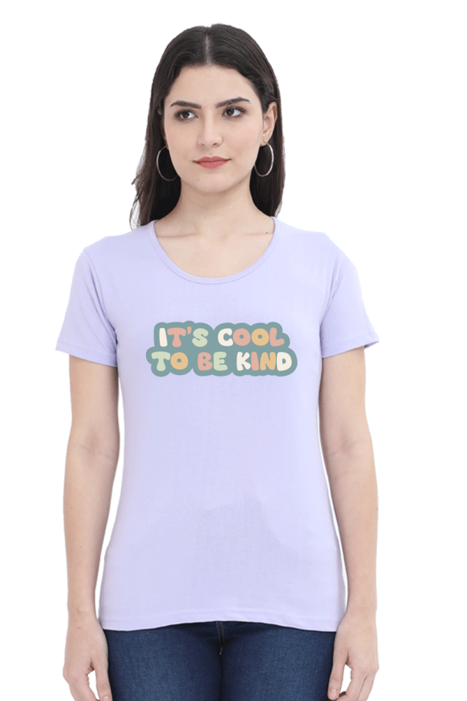 It's Cool to be Kind