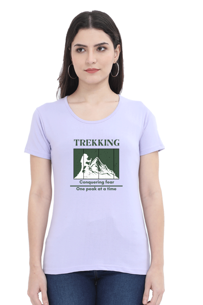 Trekking