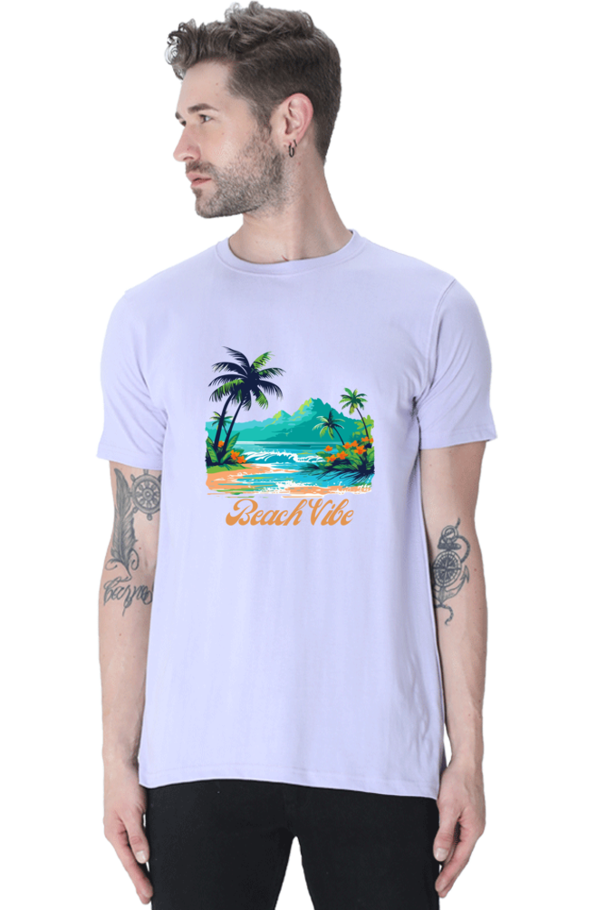 Beach Vibe