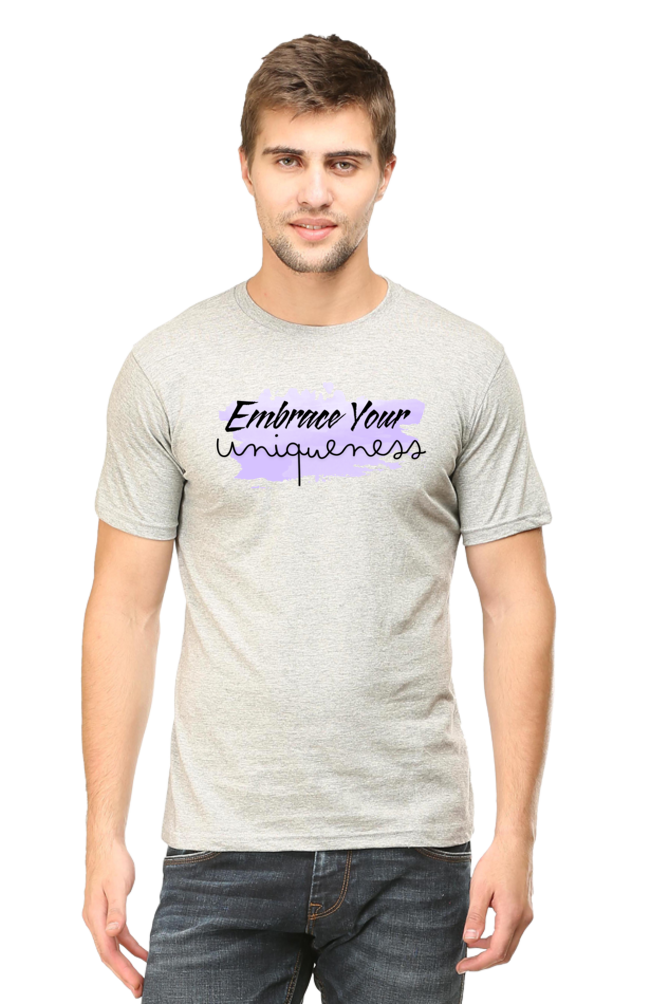 Embrace your Uniqueness