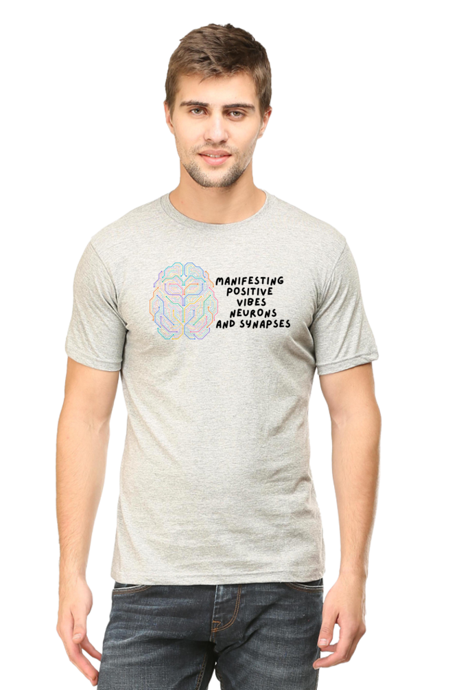 Manifesting Positive Vibe