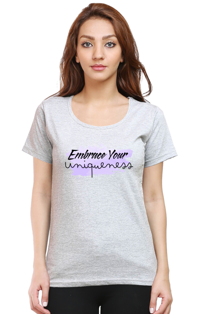 Embrace your Uniqueness