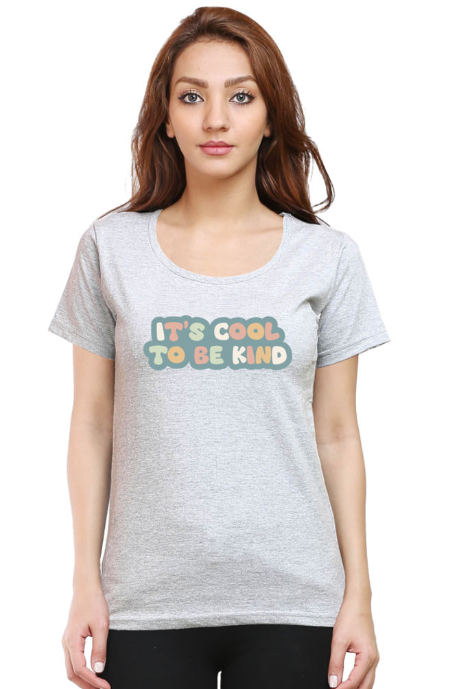 It's Cool to be Kind