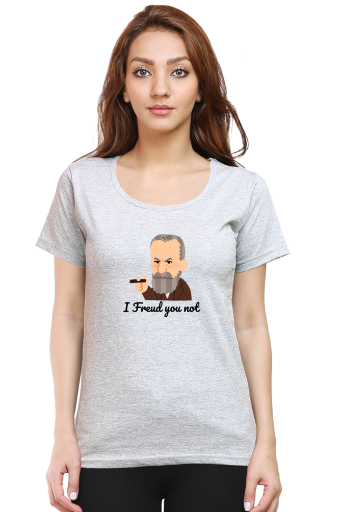 I Freud you not