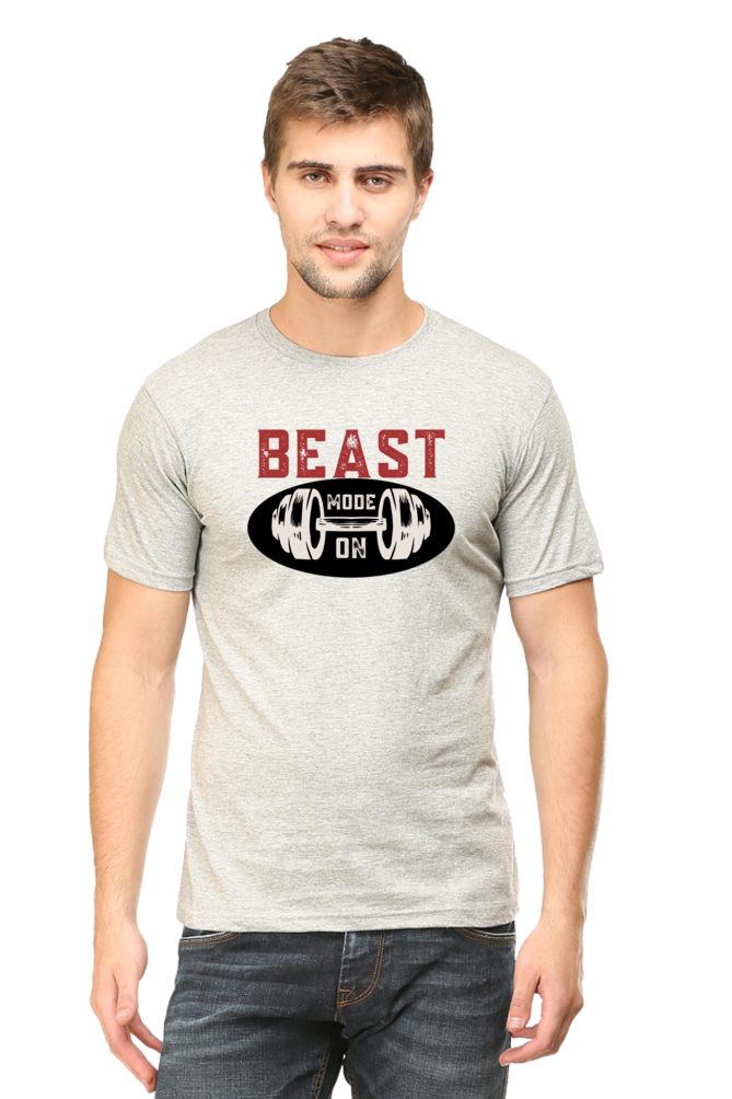 Beast Mode On