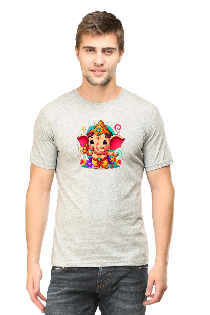 Cute Bappa