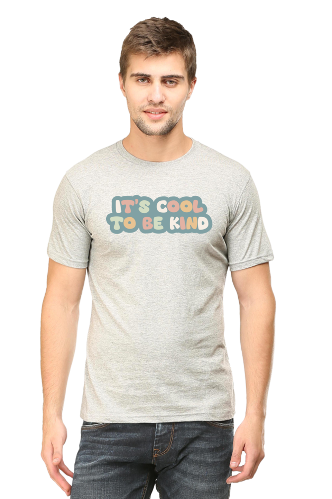 It's Cool to be Kind