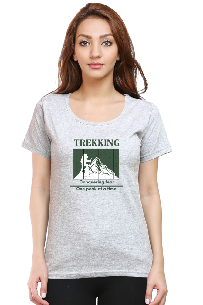 Trekking
