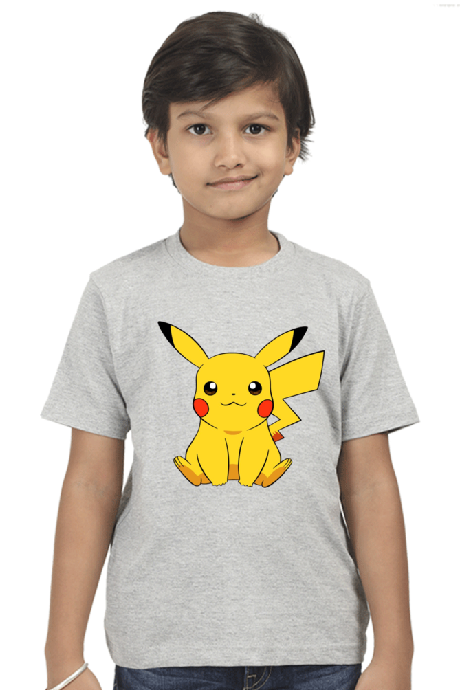 Kids T-Shirt, Pikachu
