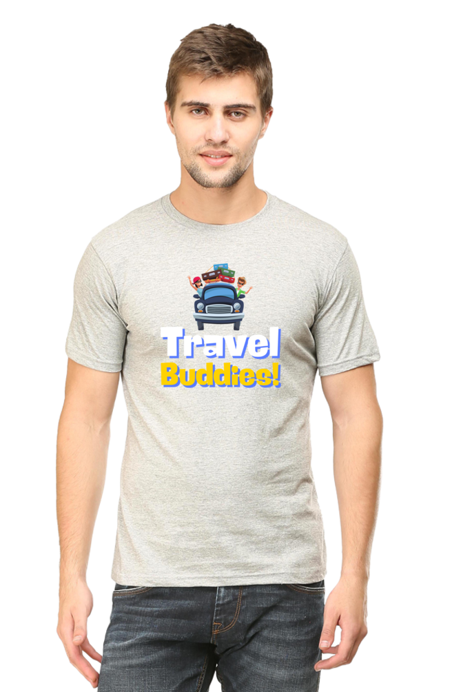 Travel Buddies