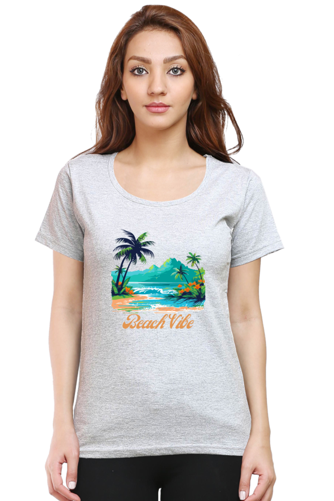 Beach Vibe