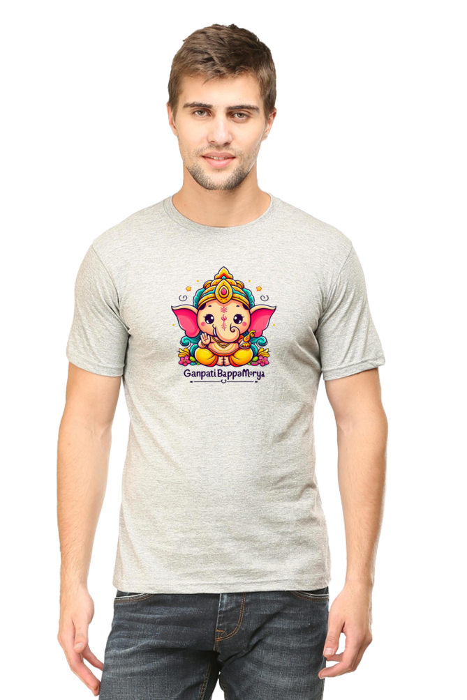 Ganpati Bappa Morya