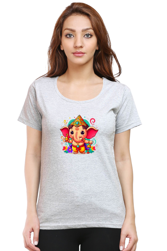 Cute Bappa