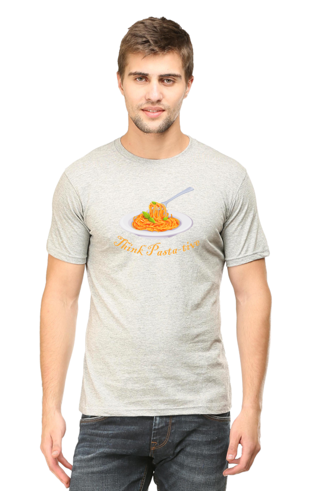Think Pasta-tive