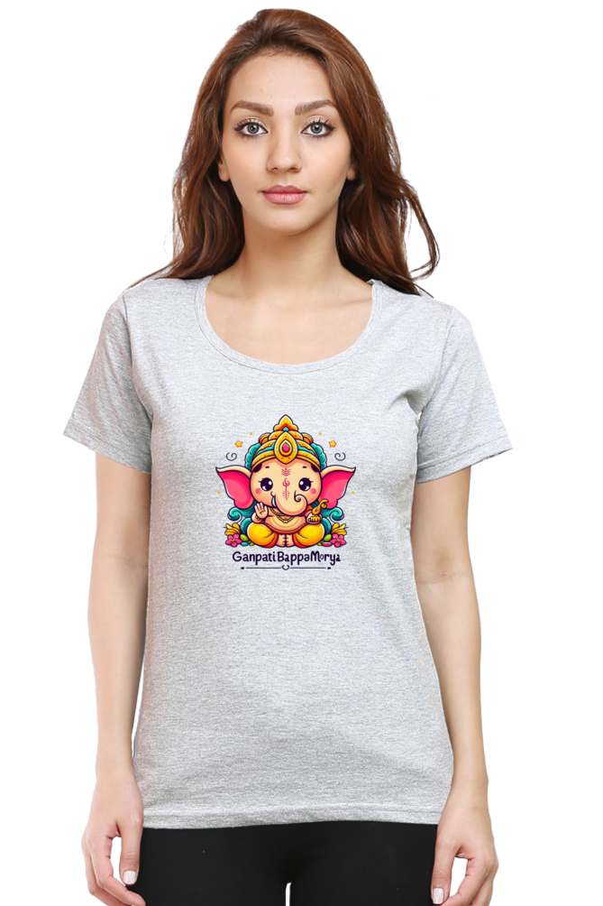 Ganpati Bappa Morya