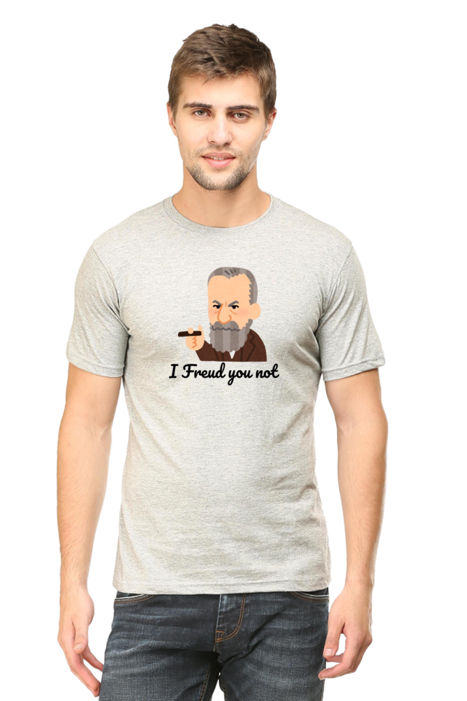 I Freud you not