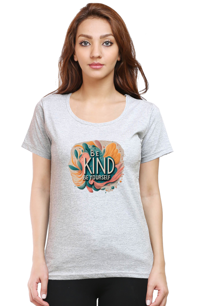 Be Kind Be Yourself