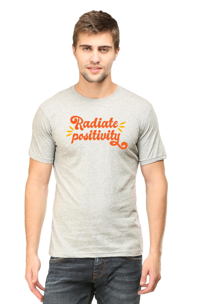 Radiate Positivity